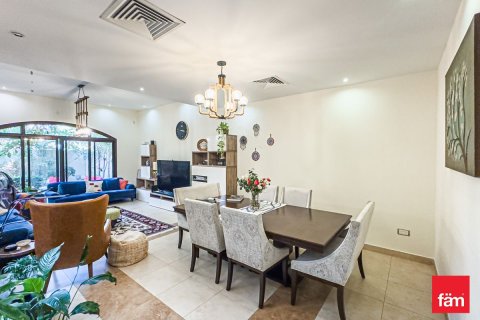 4 bedrooms Townhouse in Dubai, UAE No. 168802 21