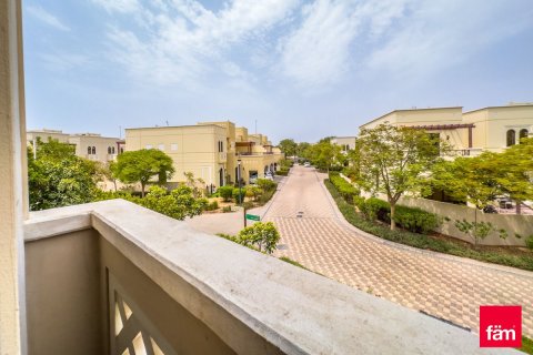 4 bedrooms Townhouse in Dubai, UAE No. 168802 22