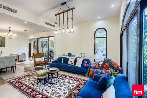 4 bedrooms Townhouse in Dubai, UAE No. 168802 14