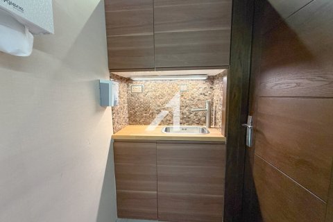 Cafe / restaurant de 62m²  No. 110114 19