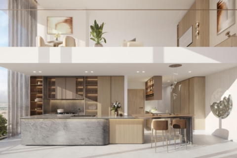 Appartement de 3 chambres  No. 110111 8