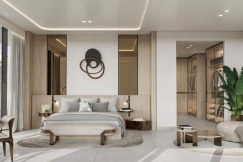 Appartement de 3 chambres  No. 110111 9