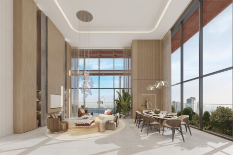 Appartement de 3 chambres  No. 110111 6
