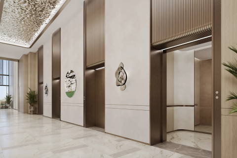 Appartement de 3 chambres  No. 110111 4
