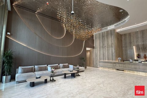 Studio Apartment in Dubai Science Park, UAE No. 169255
