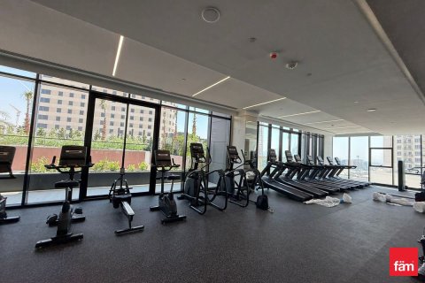 42.8m² Apartment in Dubai Science Park, UAE No. 169255 20