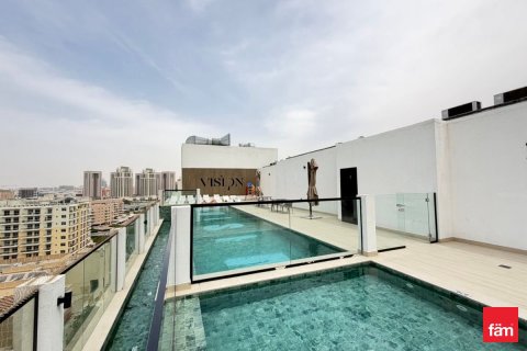 Appartement de 1 chambre à Wadi Al Safa 2, UAE No. 169259 19