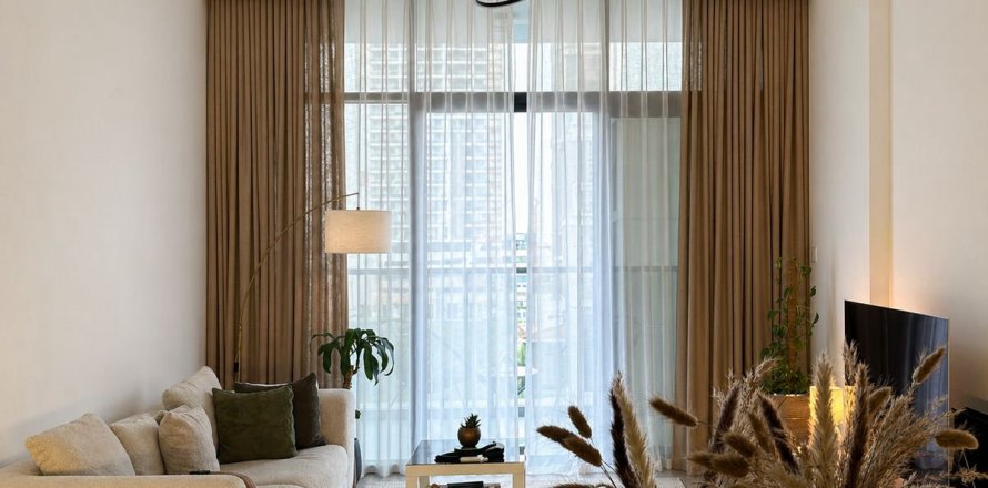Appartement de 1 chambre à Wadi Al Safa 2, UAE No. 169259