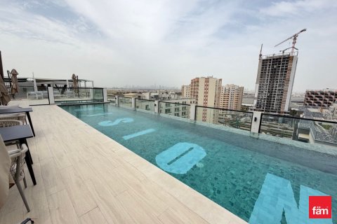 Appartement de 1 chambre à Wadi Al Safa 2, UAE No. 169259 20