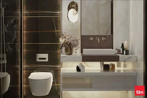 Квартира 39.4м² в Дубай, ОАЭ №169257 15