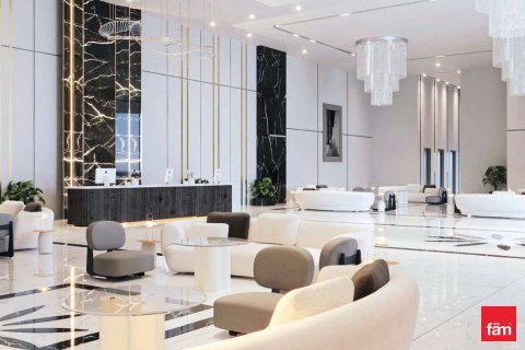 Квартира 39.4м² в Дубай, ОАЭ №169257 6