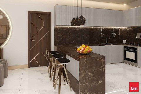 Квартира 39.4м² в Дубай, ОАЭ №169257 13