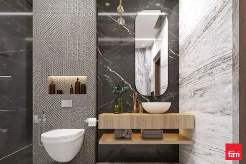 Квартира 39.4м² в Дубай, ОАЭ №169257 17