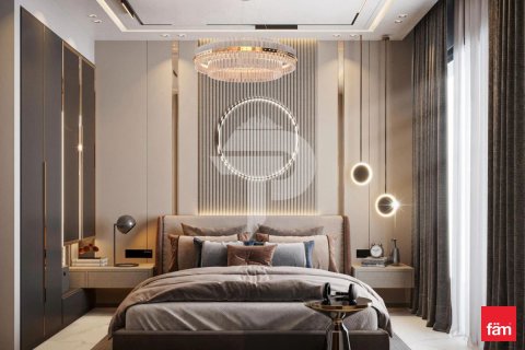Квартира 39.4м² в Дубай, ОАЭ №169257 9