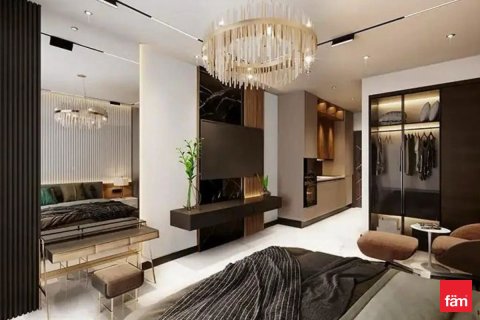 Квартира 39.4м² в Дубай, ОАЭ №169257 5