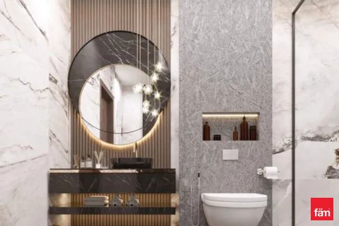 Квартира 39.4м² в Дубай, ОАЭ №169257 16