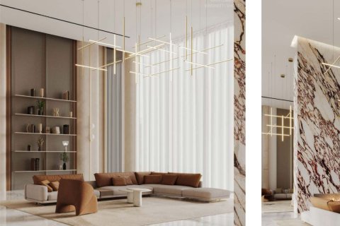Apartment de 41.5m² en Al Jaddaf, UAE No. 169258 3