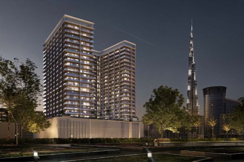 Apartment de 41.5m² en Al Jaddaf, UAE No. 169258 10