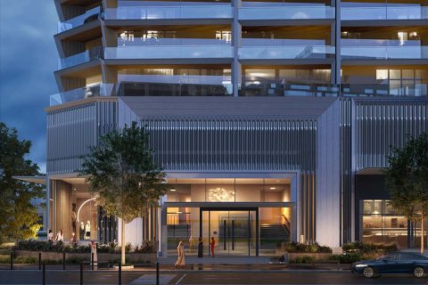 Apartment de 41.5m² en Al Jaddaf, UAE No. 169258 6