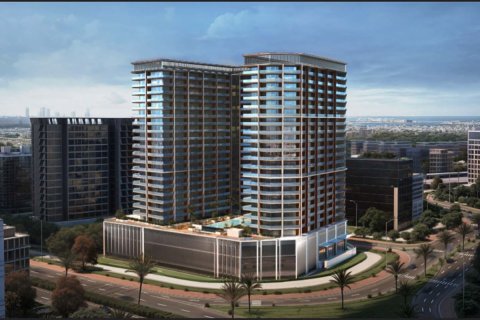 Apartment de 41.5m² en Al Jaddaf, UAE No. 169258 5