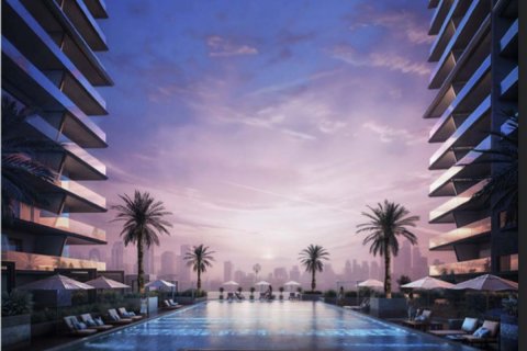 Apartment de 41.5m² en Al Jaddaf, UAE No. 169258 7