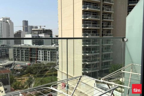 Studio Apartment in Dubai, UAE No. 169260