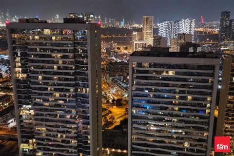 36.9m² Apartment in Dubai, UAE No. 169260 3
