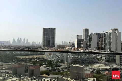 36.9m² Apartment in Dubai, UAE No. 169260 5