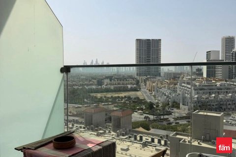 36.9m² Apartment in Dubai, UAE No. 169260 13