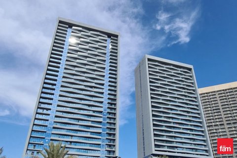 36.9m² Apartment in Dubai, UAE No. 169260 7