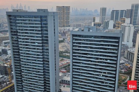 36.9m² Apartment in Dubai, UAE No. 169260 12