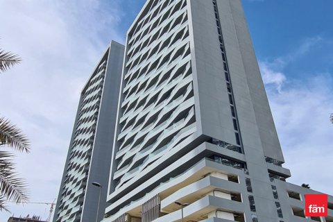 36.9m² Apartment in Dubai, UAE No. 169260 6