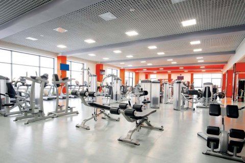 1 bedroom Apartment in Dubai Sports City, UAE No. 169261 11