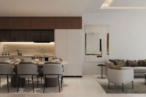 37.2m² Apartment in Dubai, UAE No. 169256 4