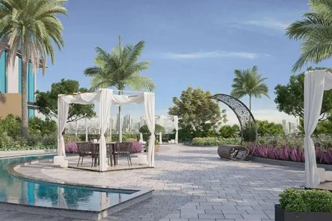 37.2m² Apartment in Dubai, UAE No. 169256 10