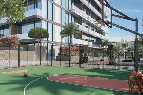 37.2m² Apartment in Dubai, UAE No. 169256 9