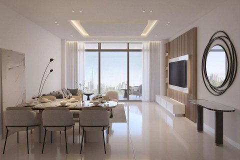 37.2m² Apartment in Dubai, UAE No. 169256 3