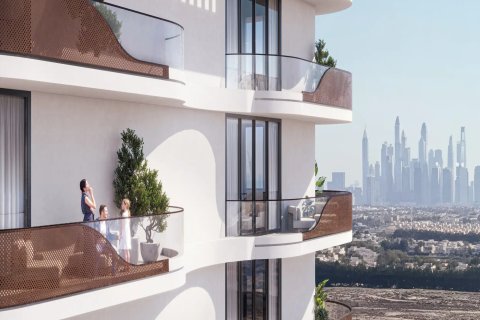 Appartement de 1 chambre à Dubai, UAE No. 210409 4