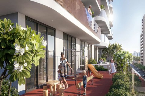 Appartement de 1 chambre à Dubai, UAE No. 210409 5