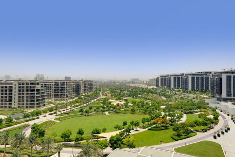 Apartment de 2 dormitorios en Dubai, UAE No. 210410 16
