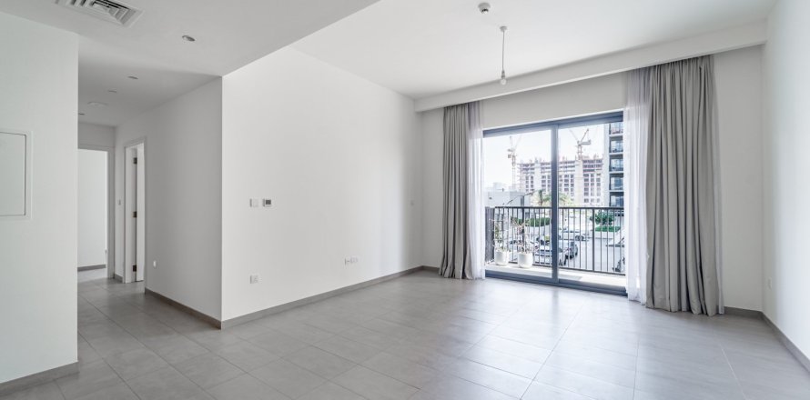 Apartment de 2 dormitorios en Dubai, UAE No. 210410