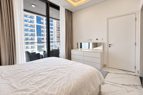 Apartment de 1 dormitorio en Dubai, UAE No. 210405 6