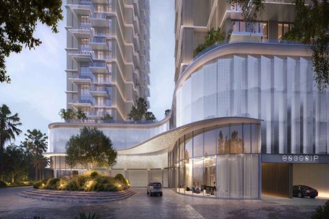 Apartment de 1 dormitorio en Jumeirah Islands, UAE No. 210407 6