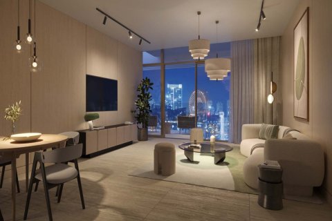 Apartment de 1 dormitorio en Jumeirah Islands, UAE No. 210407 9