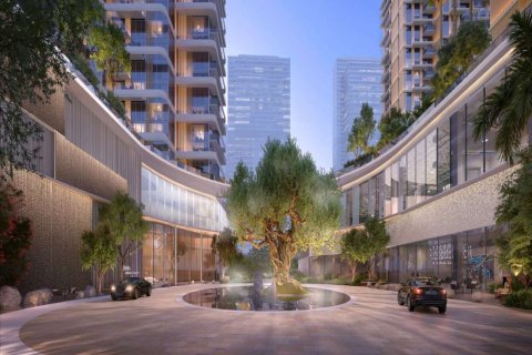 Apartment de 1 dormitorio en Jumeirah Islands, UAE No. 210407 8