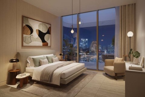 Apartment de 1 dormitorio en Jumeirah Islands, UAE No. 210407 4