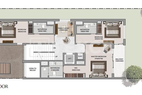 5 bedrooms Villa in Dubai Land, UAE No. 142250 12