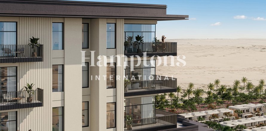 Квартира с 1 спальней в Town Square, ОАЭ №142252