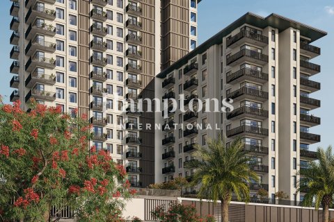 Квартира с 1 спальней в Town Square, ОАЭ №142252 4