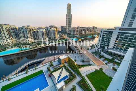 Apartment de 1 dormitorio en Dubai Creek Harbour (The Lagoons), UAE No. 142253 12